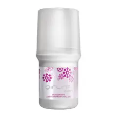 CYZONE - Desodorante de Mujer Girlink Roll-On
