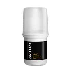 CYZONE - Desodorante de Hombre Roll-On Nitro