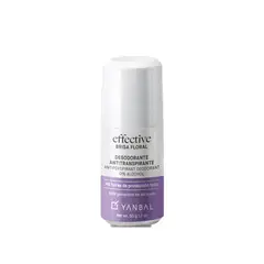 YANBAL - Desodorante Effective Brisa Floral Roll On