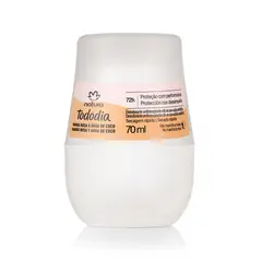 NATURA - Tododia Mango Rosa y Agua de Coco Desodorante Roll-on