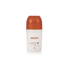 NATURA - Desodorante de Mujer Roll On Kaiak