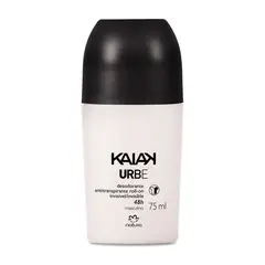 NATURA - Desodorante de Hombre Roll On Kaiak Urbe