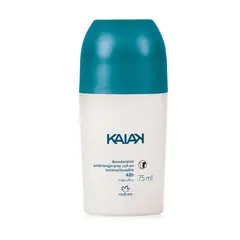NATURA - Desodorante de Hombre Roll On Kaiak