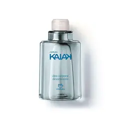 NATURA - Repuesto Desodorante Corporal Kaiak Clásico de Hombre