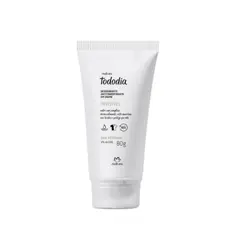 NATURA - Desodorante en crema Sin perfume Tododia