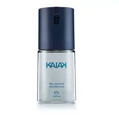 NATURA - Desodorante Spray para Hombre Kaiak Clásico