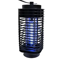 GENERICO - Insectocutor Mata Zancudos Mosquitos y Polillas Electrico