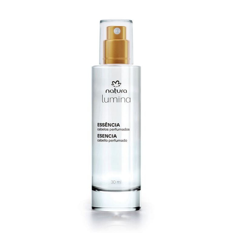 Lumina Esencia Perfume para el Cabello Finalizador