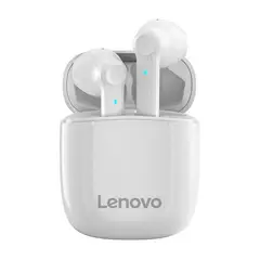 LENOVO - Audífonos xt89 tws auriculares bluetooth inalámbricos blanco