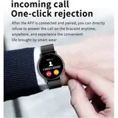 REDMI - Auriculares bluetooth xiaomi airdots2 y reloj inteligente zl02d