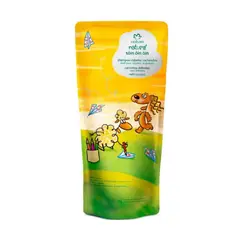 NATURA - Repuesto Shampoo para Niños cabello rizado Tóin óin óin Naturé