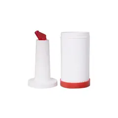 Contenedor de jugos y lácteos Profesional