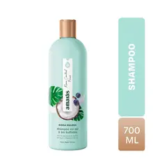 GENERICO - Shampoo AMARÁS Diosa Rulosa 700ml