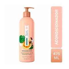 GENERICO - Acondicionador AMARÁS Reparación Divina 475ml