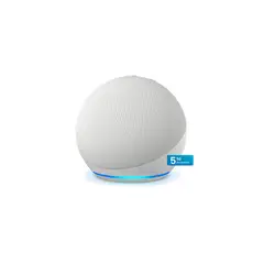 AMAZON - Parlante inteligente Echo Dot 5th Generación Blanco