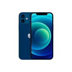 IPhone 12 128GB - Azul Reacondicionado A2172
