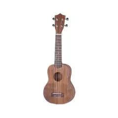 NATIVA - Ukelele acústico soprano KU-EM-S.