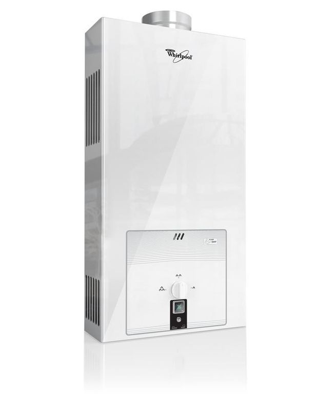 Calentador de Agua 12L Gas GLP WKL71322Q