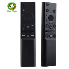 GENERICO - Control Compatible Samsung 4k Uhd Bn59-01358d Smart Tv Pilas