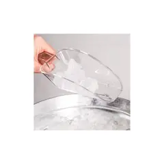 WINCO - Pala para hielo o múltiples usos