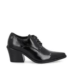 GOTTA - Zapato Taco Negro Mujer 33763