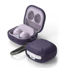 RINGKE - Case Onyx Galaxy Buds 2 / Buds2 Pro / Live / Buds Pro - Purple