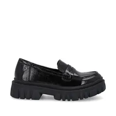 GOTTA - Zapato Negro Mujer 35925
