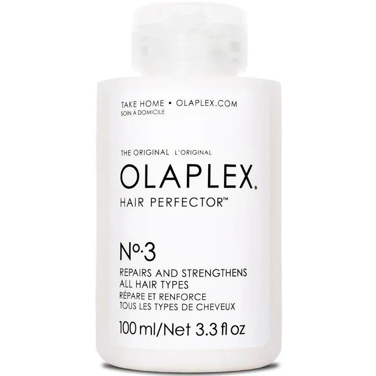 N°3 Tratamiento Reparador Hair Perfector 100ml