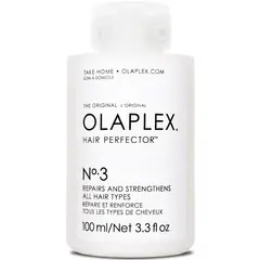OLAPLEX - N°3 Tratamiento Reparador Hair Perfector 100ml