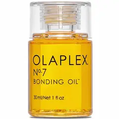 OLAPLEX - N°7 Aceite Anti Frizz Protector Térmico Bonding Oil 30ml