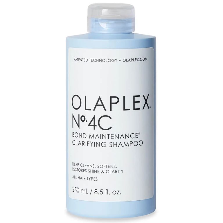 N°4C Shampoo Clarificante Bond Maintenance Clarifying 250ml