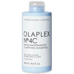 OLAPLEX - N°4C Shampoo Clarificante Bond Maintenance Clarifying 250ml