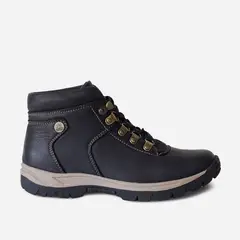 MARIBU - BOTINES PURO CUERO 826