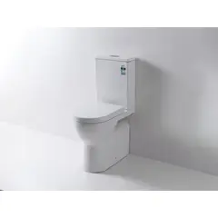 TEKA - INODORO COMPACTO INCA