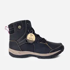 MARIBU - BOTINES PURO CUERO 630