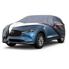 FUNCOVER - Cobertor Camioneta New Mazda CX5 Funda Impermeable