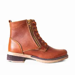 MARIBU - BOTINES PURO CUERO 815