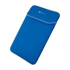 KLIP XTREME - Funda Reversible Para Laptop 15,6 Kolours -