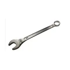 C AND A TOOLS - Llave Mixta 17mm C&A - Gris