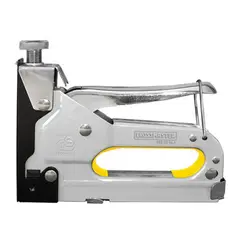 GENERICO - Engrapadora / Clavadora Profesional 3 en 1 Crossmaster 9932214.1