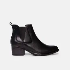 BATA - Botines Casuales para Mujer Luisa