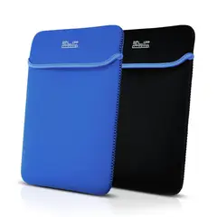 KLIP XTREME - Funda Reversible Para Laptop 14.1 Kolours -