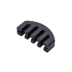 GENERICO - Sordina de caucho para violín