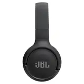 JBL - Audifonos Bluetooth 5.3 Pure Bass Sound Tune 520BT Negro