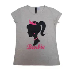 FODAGO - Polo niña manga corta - diseño 11