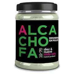 1976 NATURAL PRODUCTS - Alcachofa 1976 180 grs