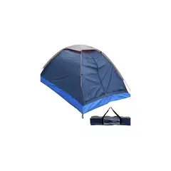 MEGATECH - Carpa para 6 personas