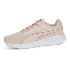PUMA - Zapatillas Mujer Transport Rosa - 386253-04
