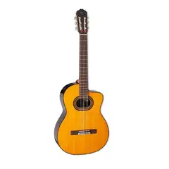 TAKAMINE - Guitarra Electroacustica GC6CE.