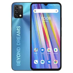 UMIDIGI - Celular a11 3gb 64gb android 11 smartphone